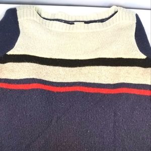 Womens Tommy Hilfiger sweater